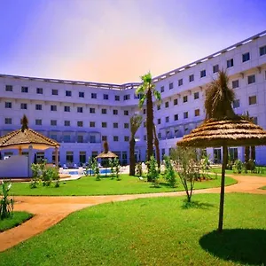 Relax Airport Nouasseur Nouaceur